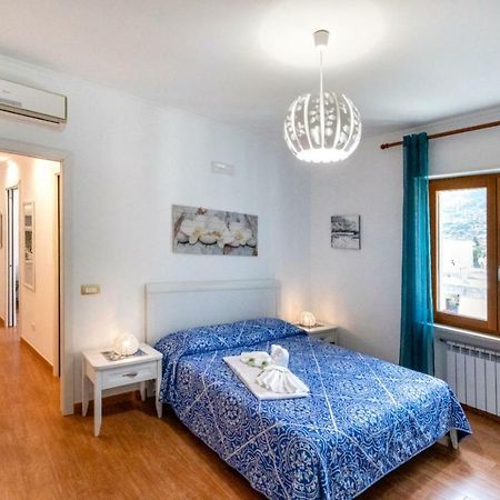 Casa Di Flo Appartement Sorrento Buitenkant foto
