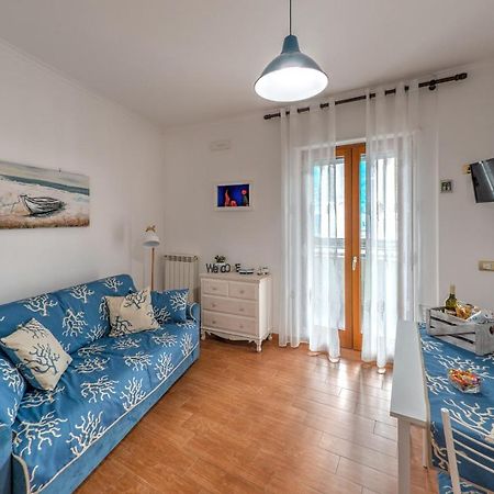 Casa Di Flo Appartement Sorrento Buitenkant foto