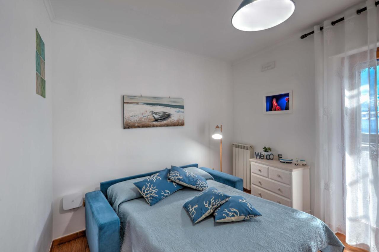 Casa Di Flo Appartement Sorrento Buitenkant foto