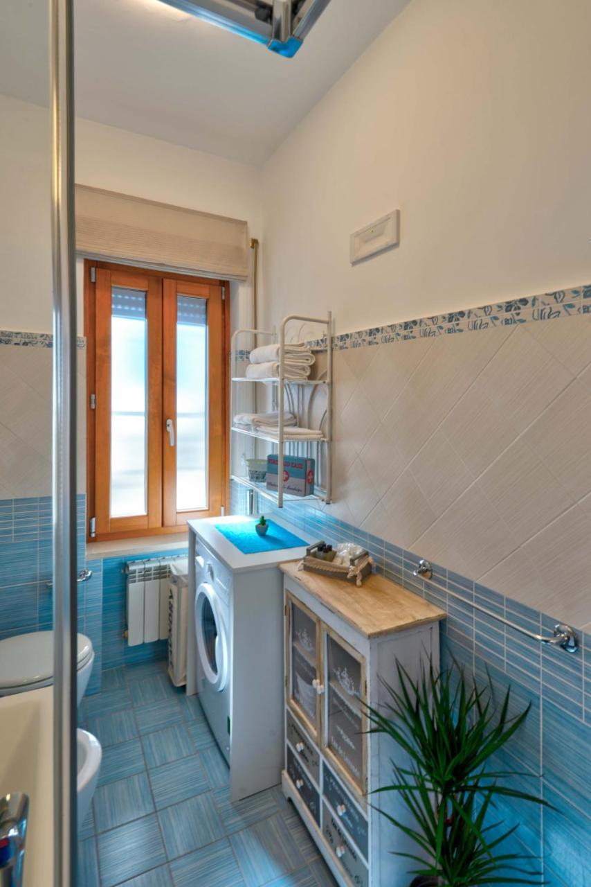 Casa Di Flo Appartement Sorrento Buitenkant foto